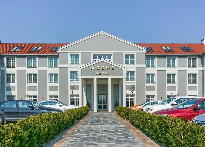 Hotel Arche