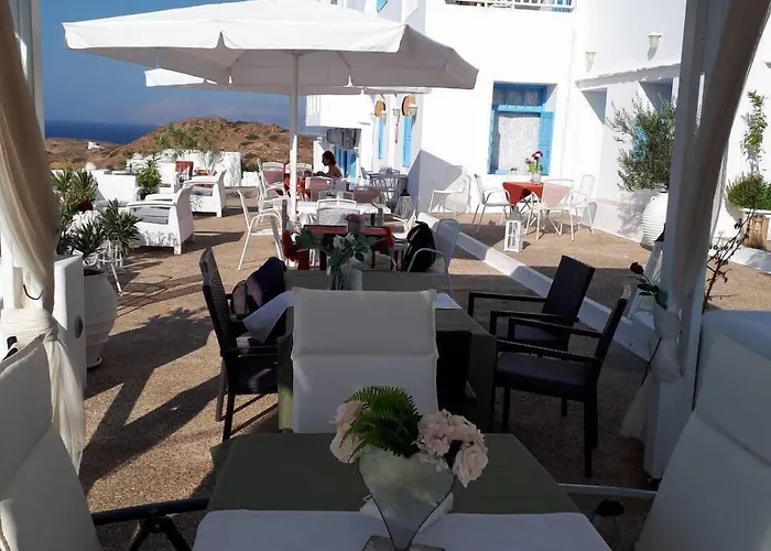 Hotel Petradi