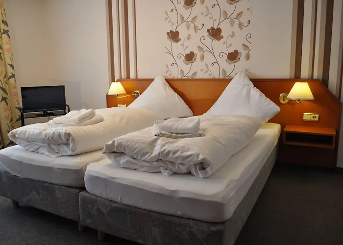 Hotel Engel Altenau
