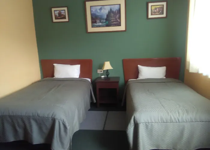 La Posada Del Colca