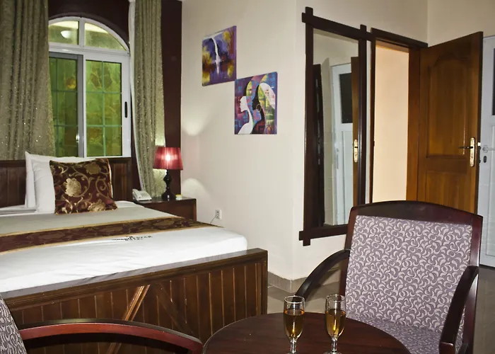 Grand Star Hotel