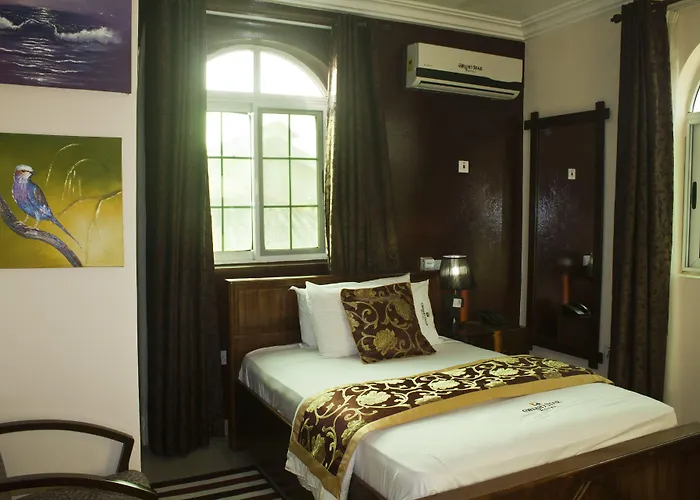 Grand Star Hotel