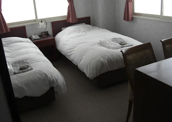 Akakura Yours Inn