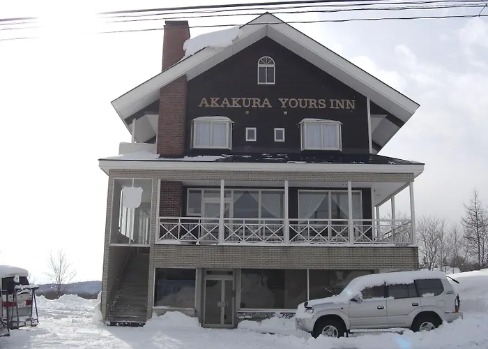Akakura Yours Inn