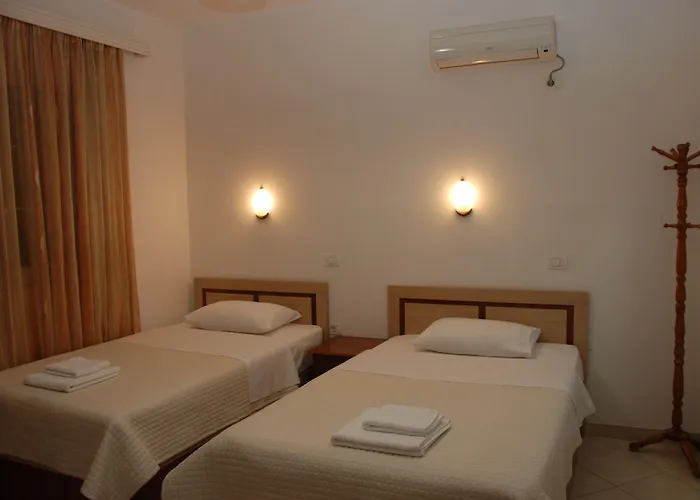 Hotel Mano