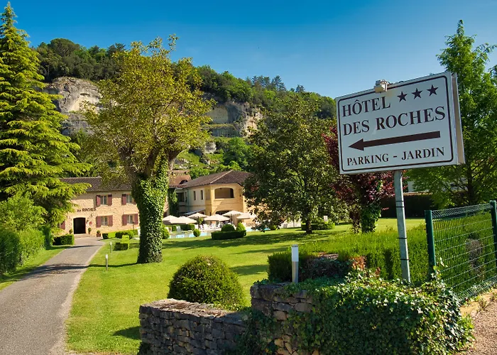 Hotel Des Roches - Climatisation