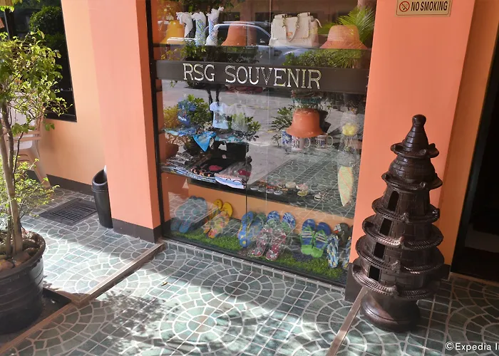 Rsg Microhotel