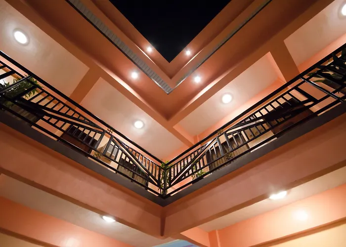Rsg Microhotel