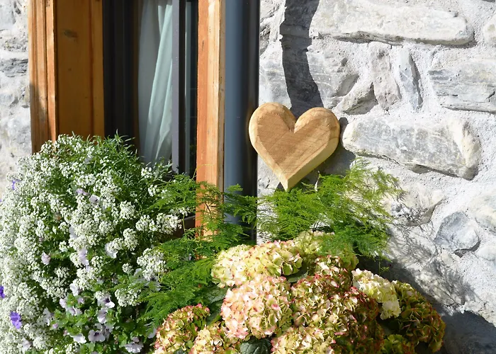 Laret Private Boutique Hotel - Adults Only