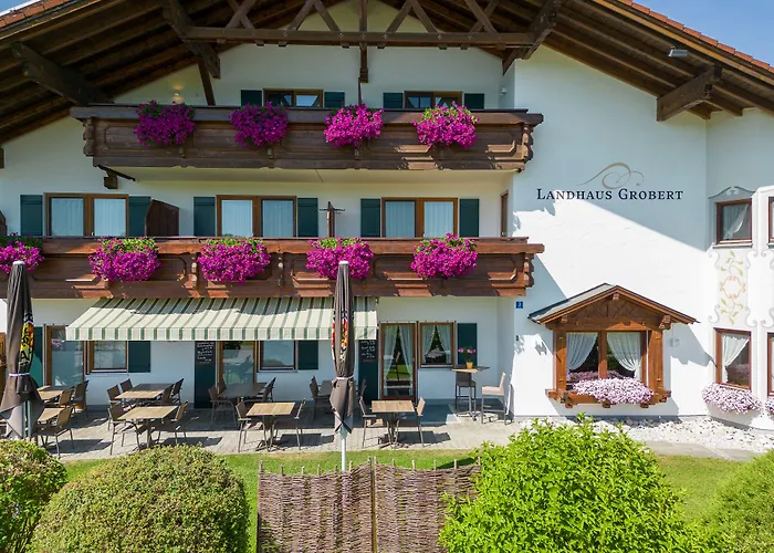 Landhaus Grobert