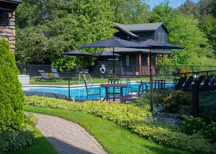 Placid Bay Hotel