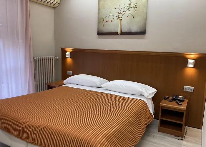 Hotel & Apartments Rinaldo