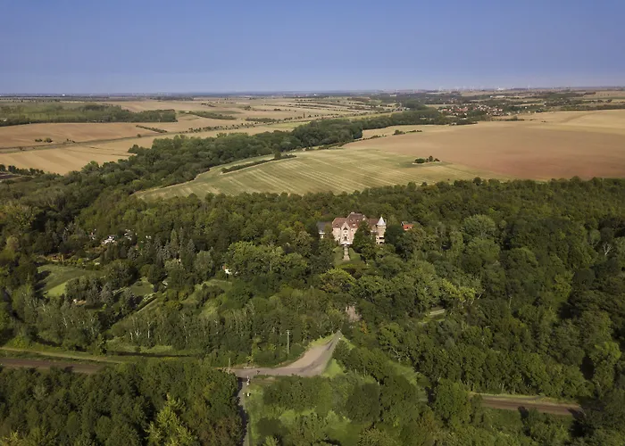 Ringhotel Villa Westerberge