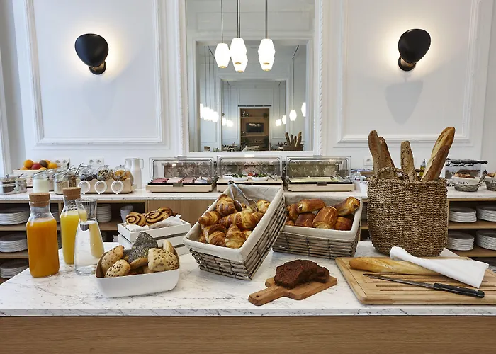 Hygge Hotel