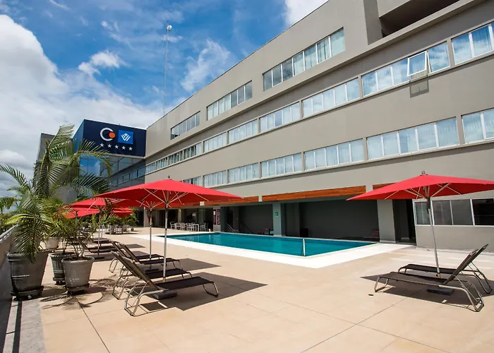 Wyndham Costa Del Sol Pucallpa