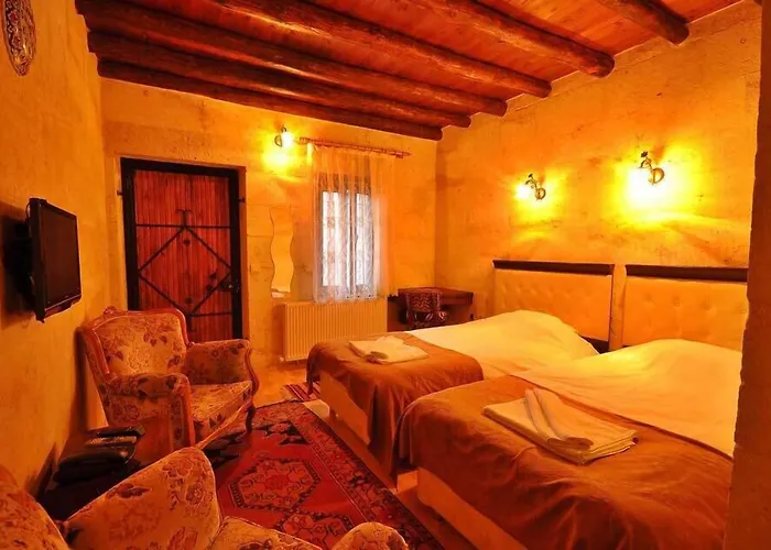 Akman Butik Hotel