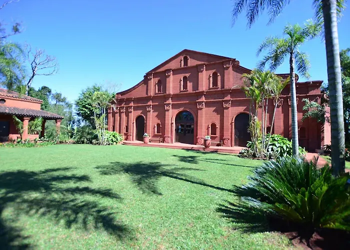 Hotel Guaminí Misión