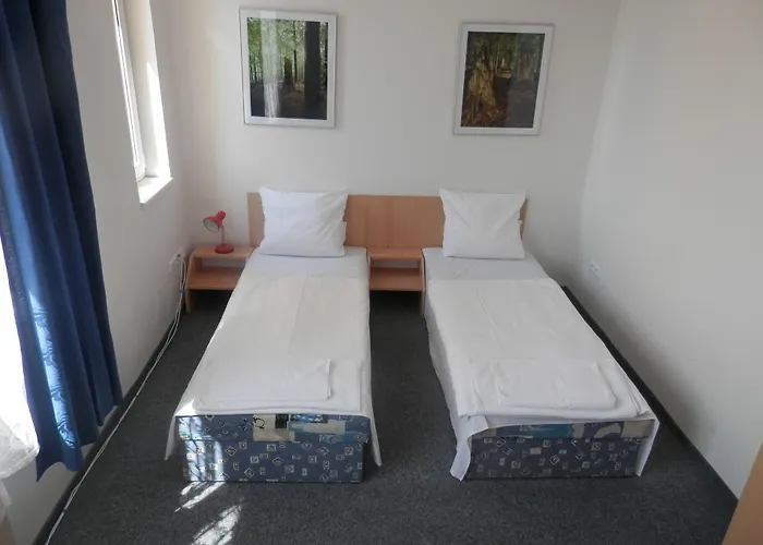 Hotel Bobr