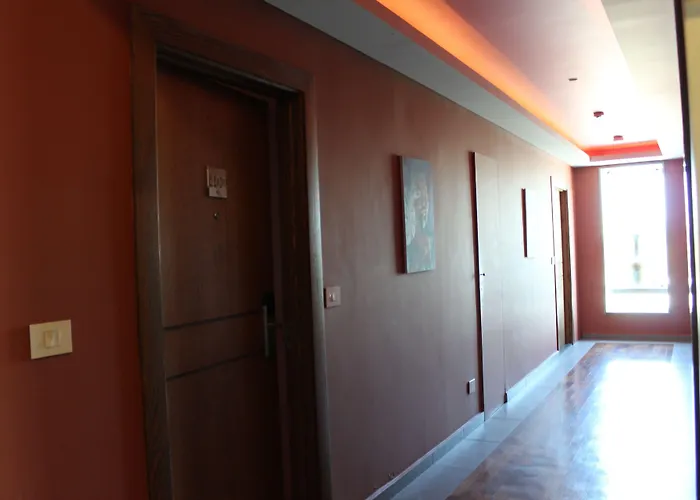 Guias Hotel & Spa