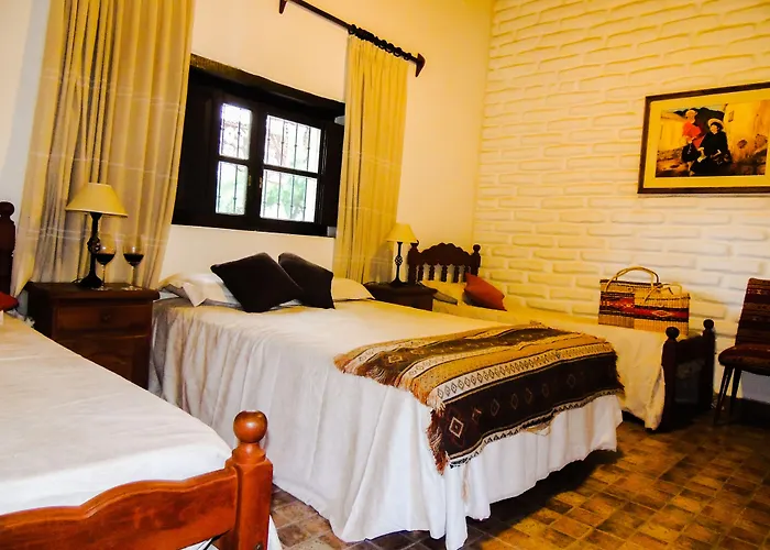 Hostal Tierra De Vinos