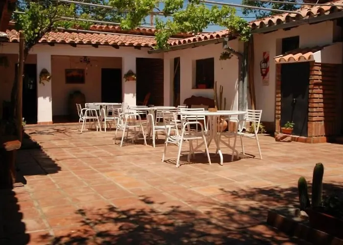 Hostal Tierra De Vinos