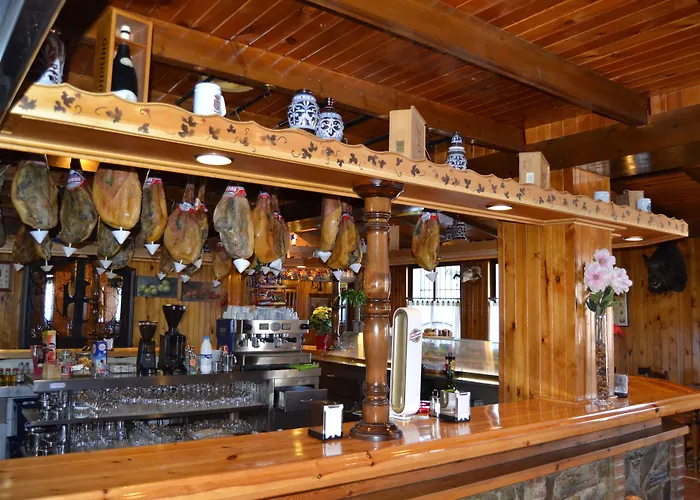 Hotel Sulayr