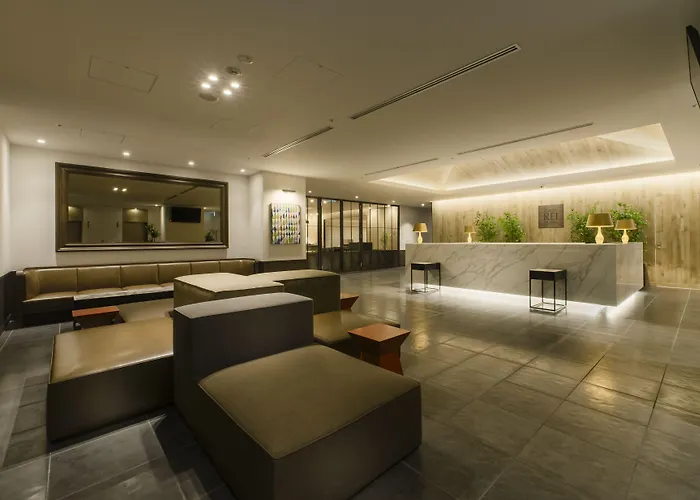 Nagano Tokyu Rei Hotel