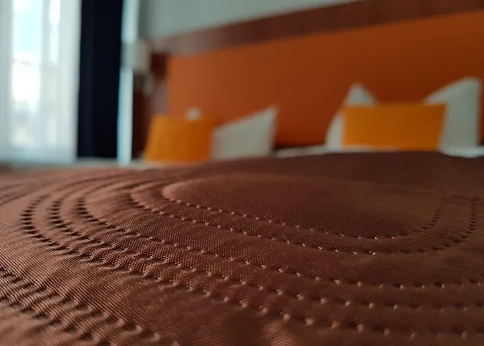 Hotel Amber Altstadt