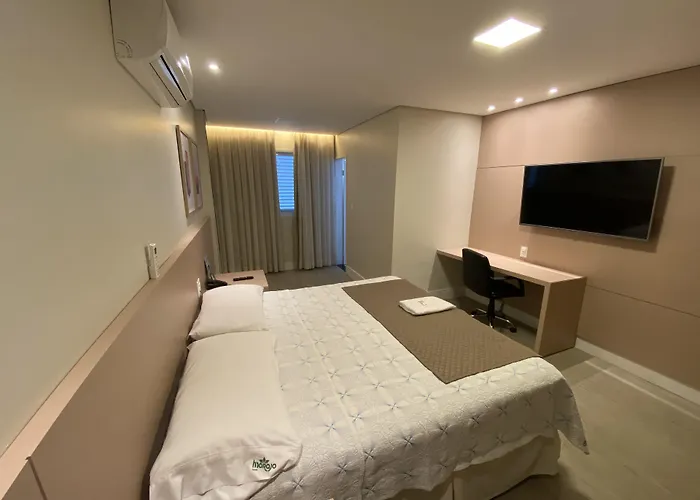 Hotel Marajo