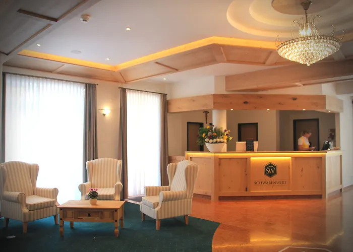 Hotel Schwabenwirt