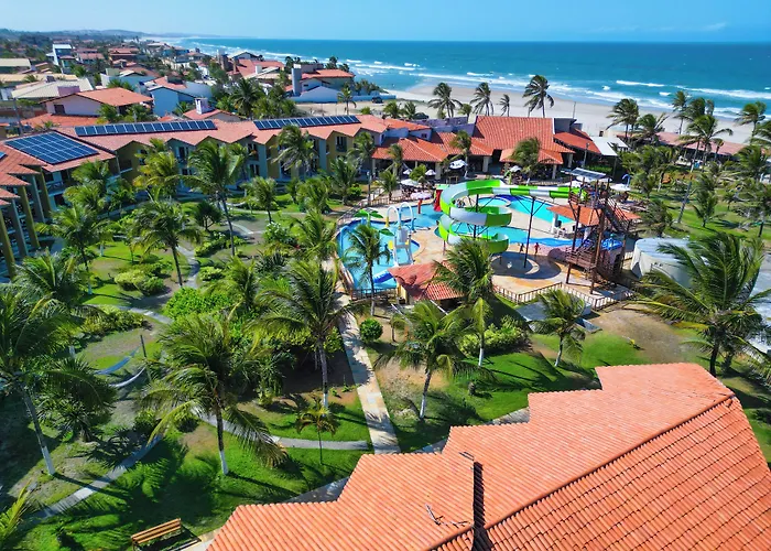 Jangadeiro Praia Hotel