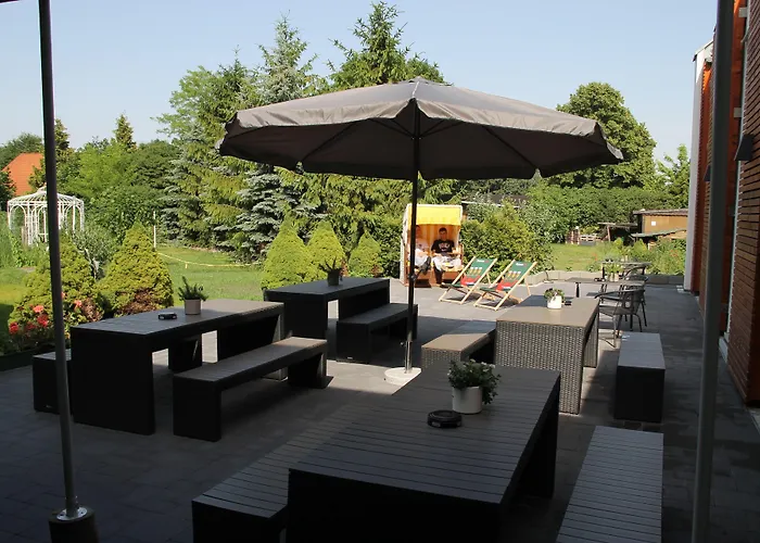 Flair Hotel Reuner