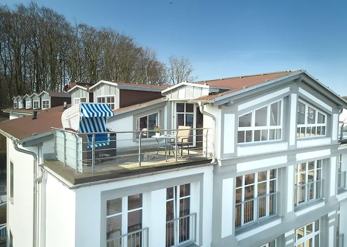 Hotel Seeschloss