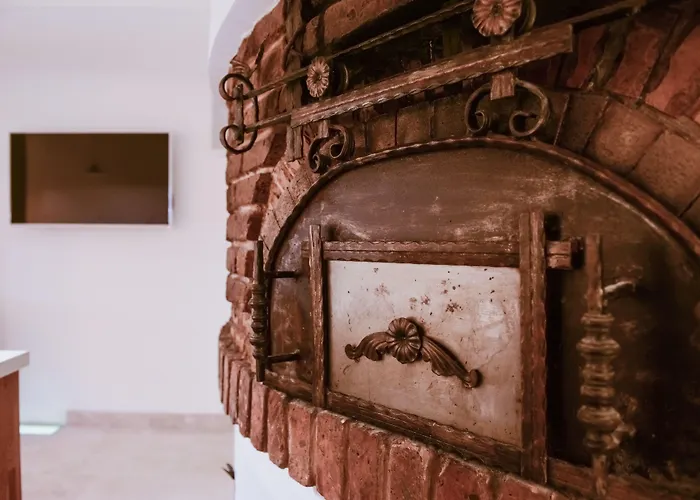 Hotel Old Sarajevo
