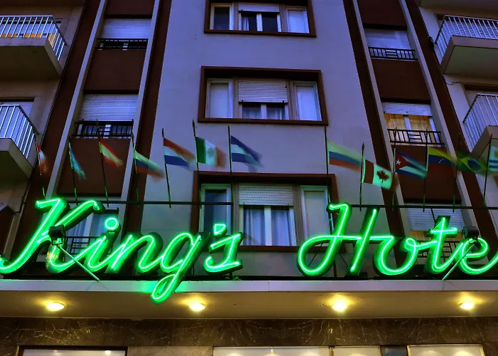 Hotel King'S