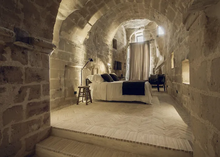 Il Palazzotto I Residence & Winery - The D'Angelo Family Collection