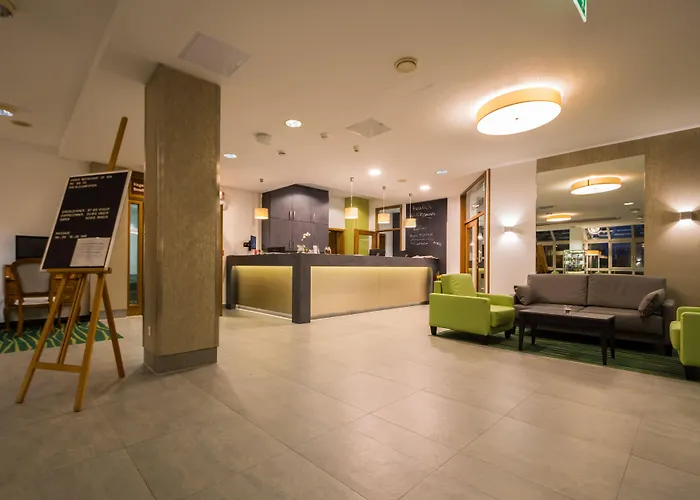 Hotel Fortuna
