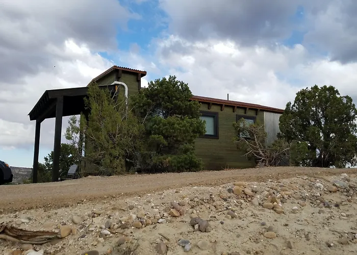 Escalante Grand Resort