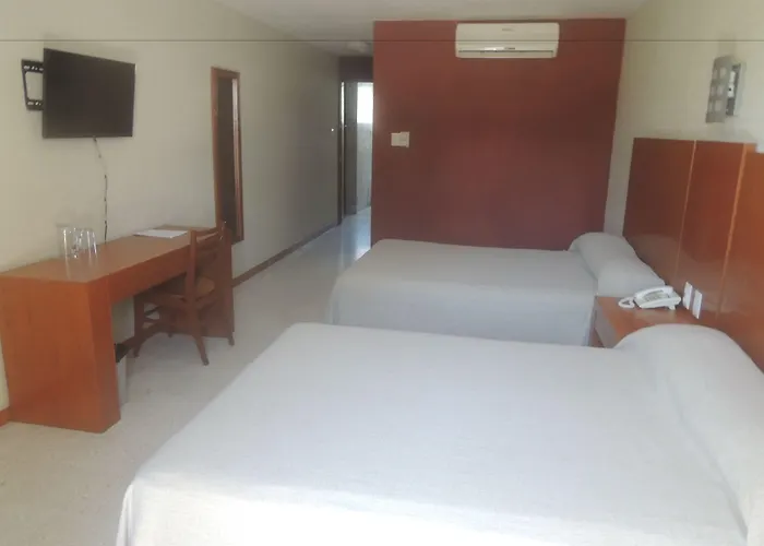 Hotel Central