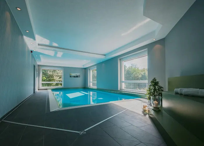 Hotel Fortuna Reutlingen West