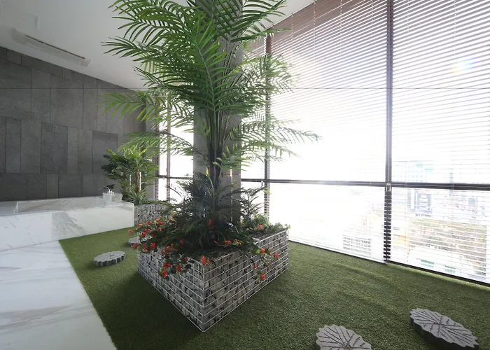 Acc Design Hotel