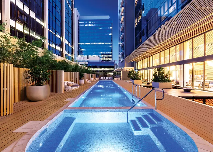 One Global Resorts Parramatta