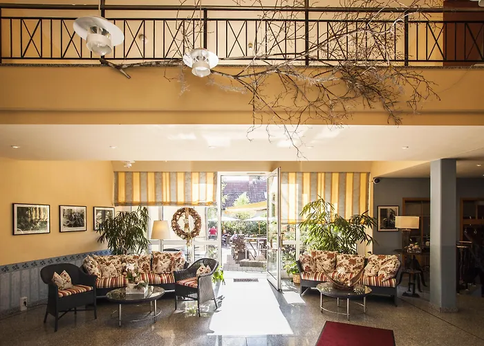Hotel Zum Leineweber