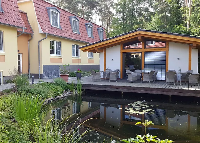 Hotel Zum Leineweber
