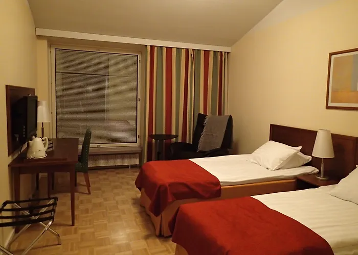 Hotel Kokkola