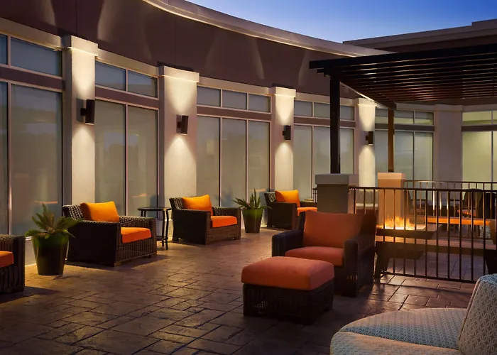 Hilton Garden Inn Houston-Baytown