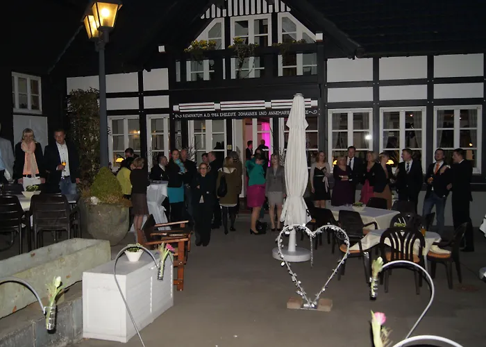 Landhotel Gasthof Willecke