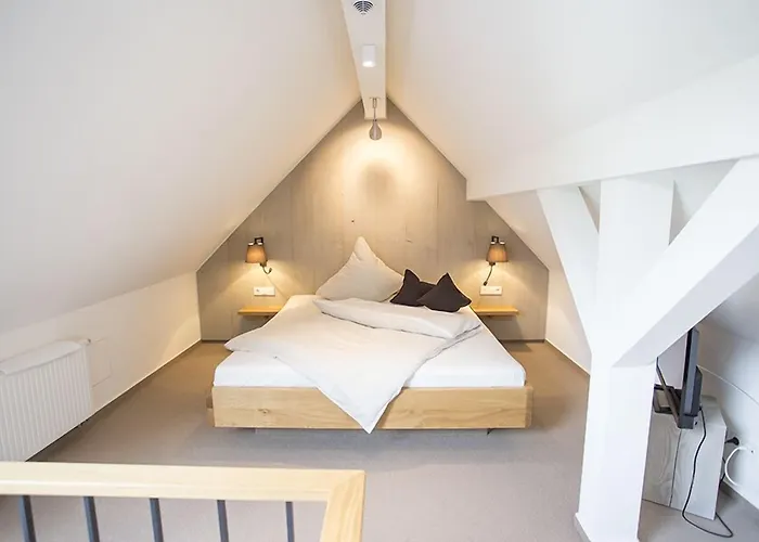 Landhotel Gasthof Willecke