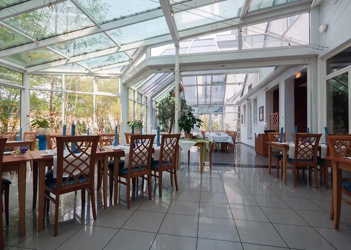Albhotel Fortuna