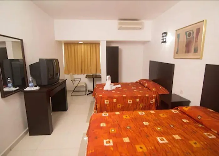 Porto Hotel